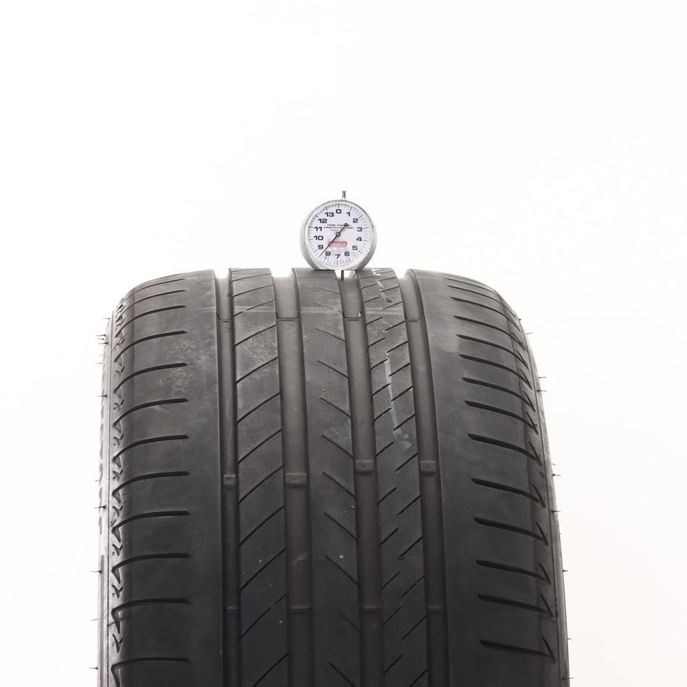 Used 275/40R22 Bridgestone Alenza 001 B-silent 107Y - 8.5/32 - Image 2