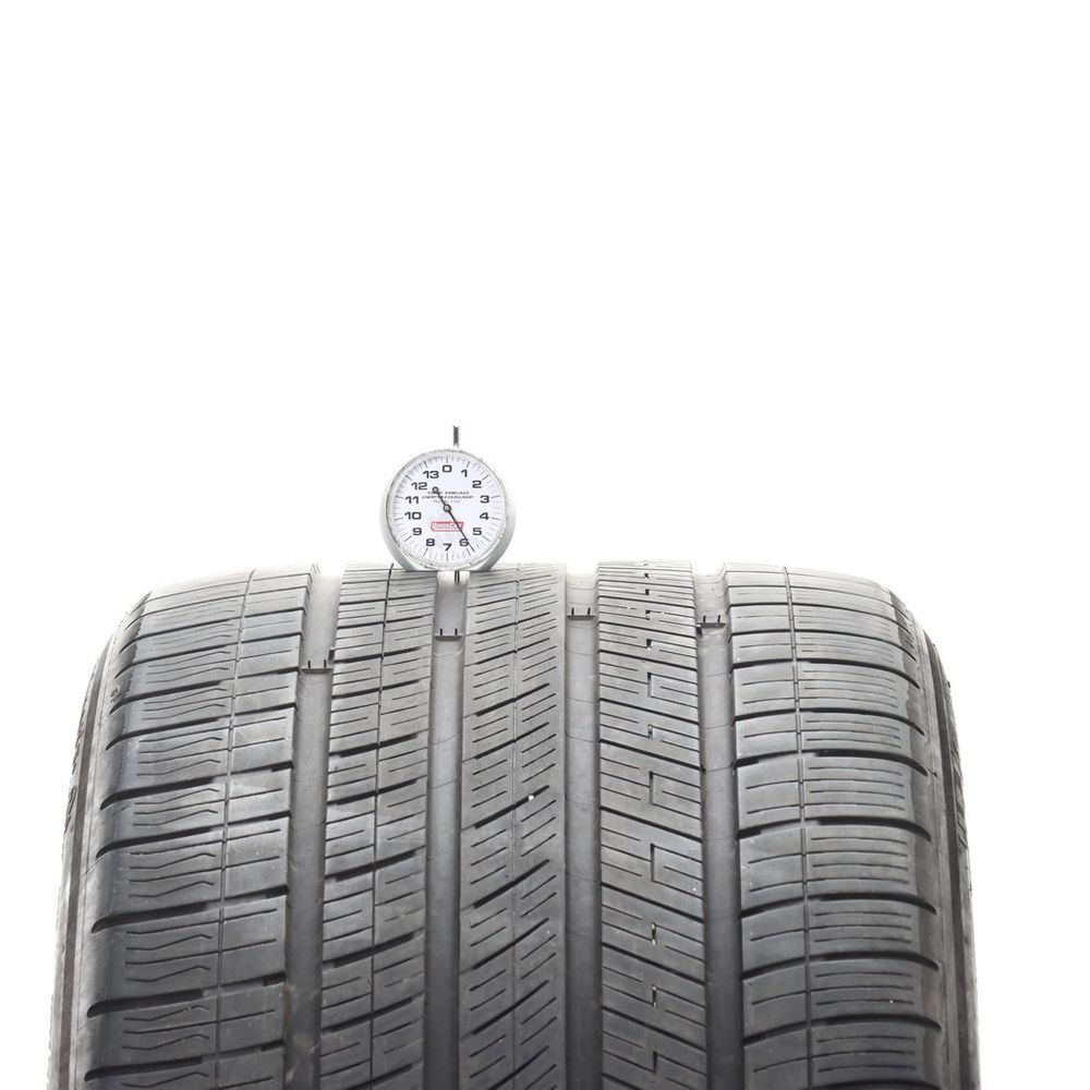 Used 315/30R21 Michelin Pilot Sport A/S 3 Plus MO1 105V - 5.5/32 - Image 2