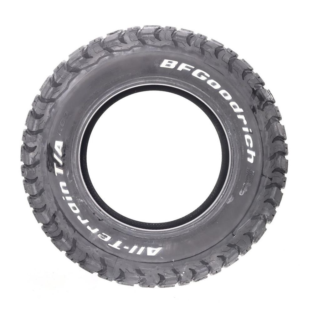 Driven Once LT 275/65R18 BFGoodrich All Terrain TA KO3 123/120S E - 16/32 - Image 3