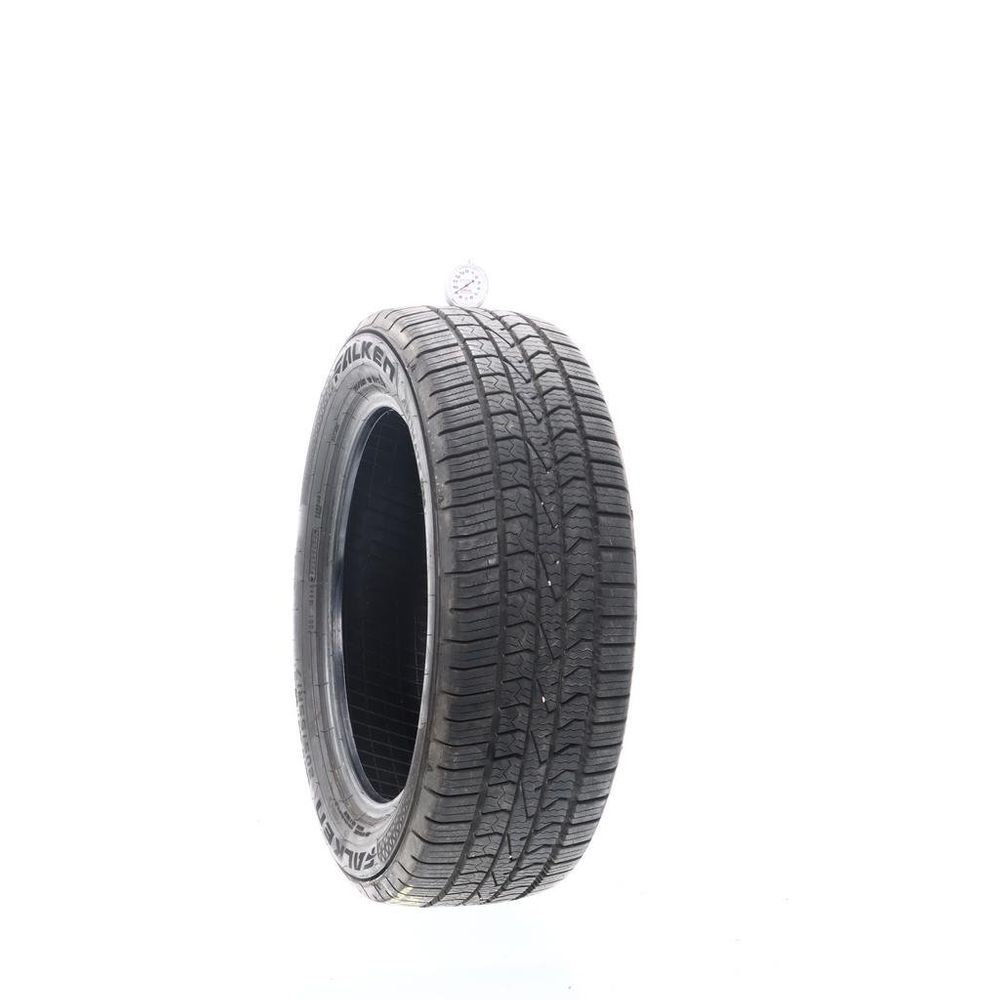 Used 205/55R17 Falken Aklimate 91V - 9/32 - Image 1