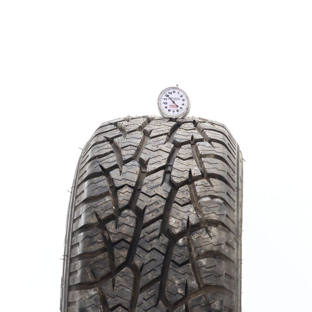 Used 245/65R17 Hifly Vigorous AT 601 107T - 12/32 - Image 2