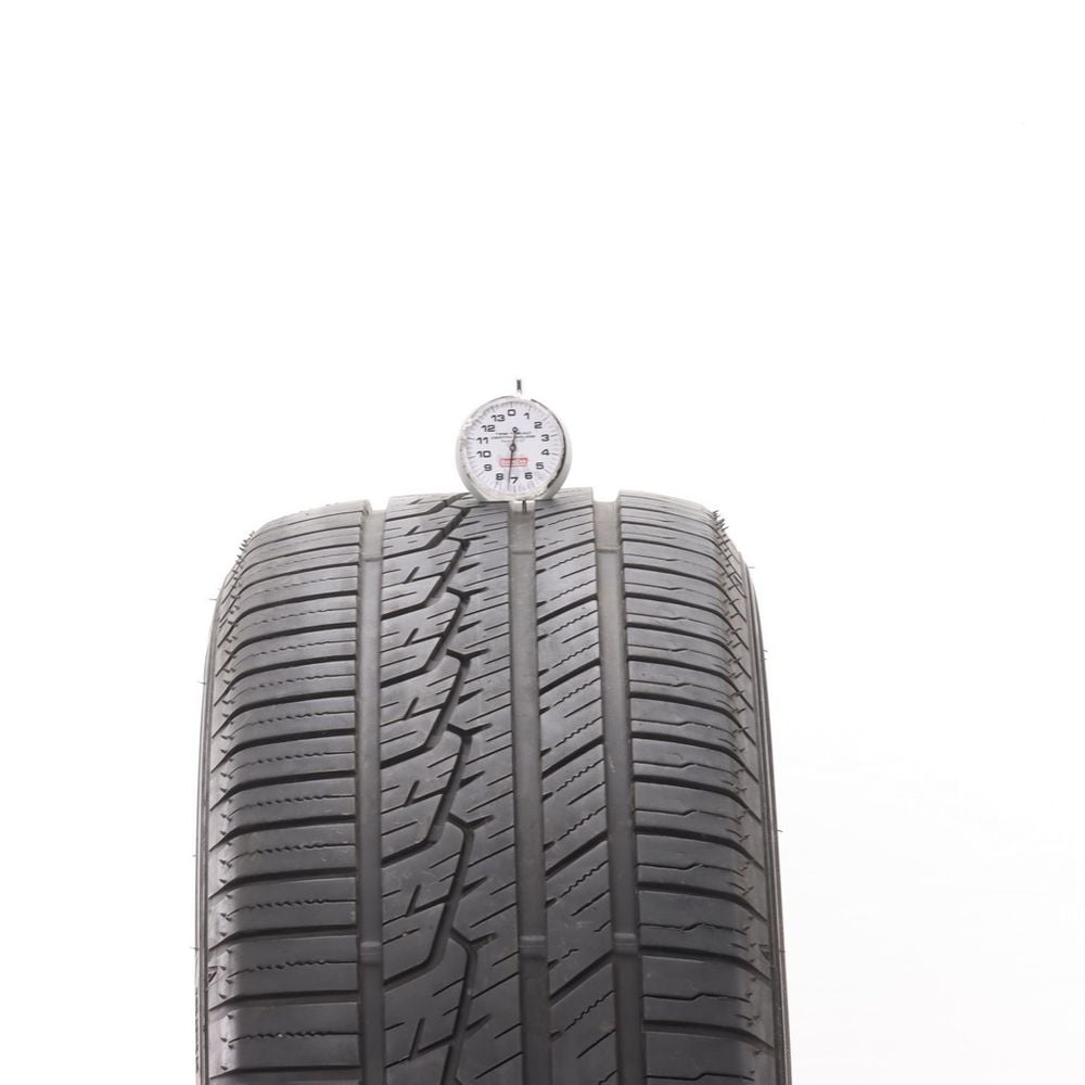 Set of (4) Used 235/55R19 Sumitomo HTR A/S P03 105W - 7-7.5/32 - Image 2