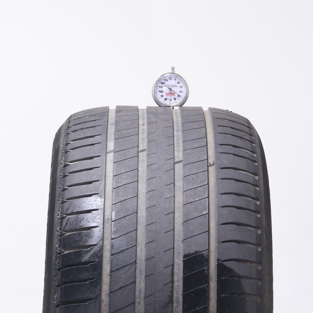 Used 275/50R20 Michelin Latitude Sport 3 MO 113W - 4.5/32 - Image 2