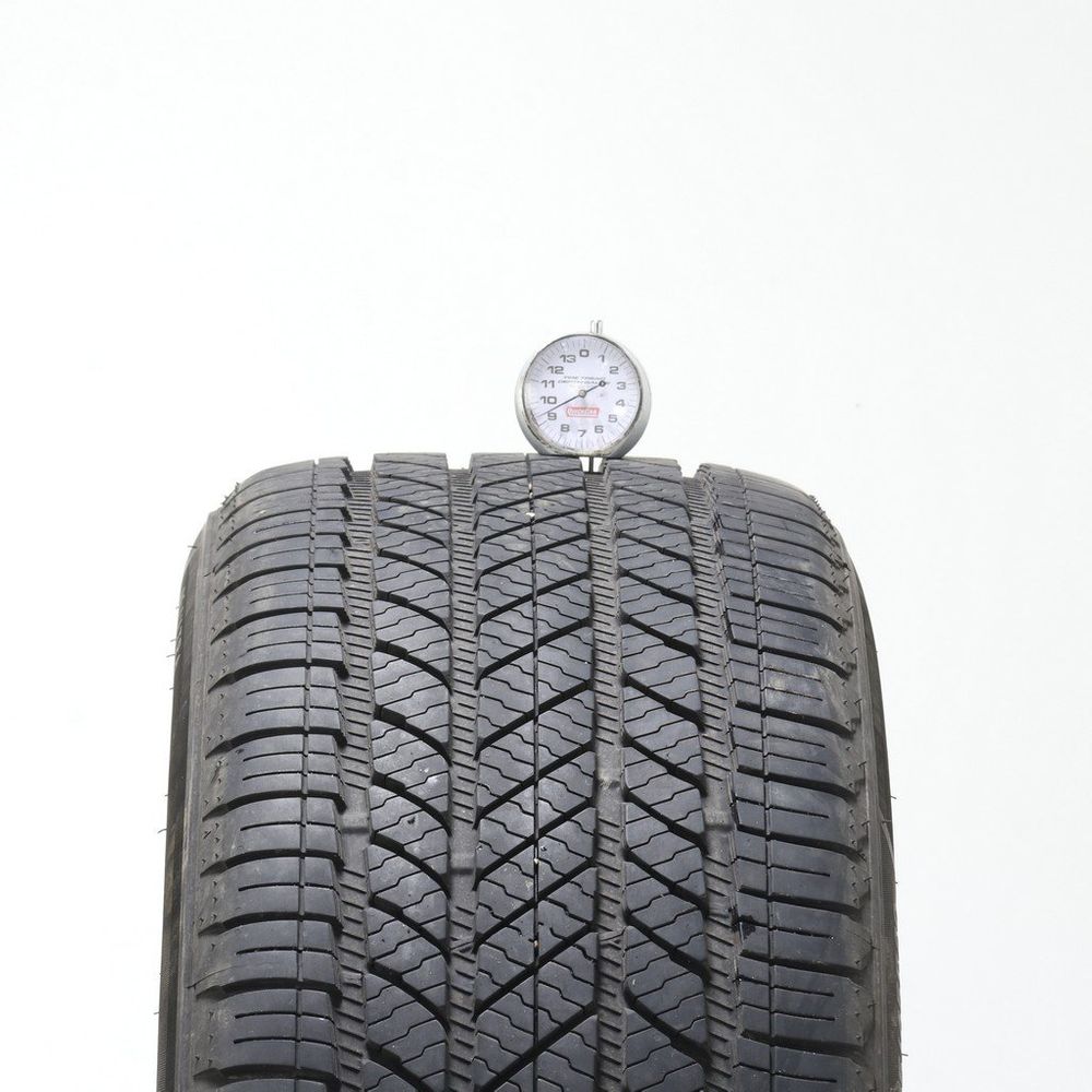 Set of (2) Used 255/45R20 Bridgestone Alenza AS Ultra 101W - 7.5-9/32 - Image 5