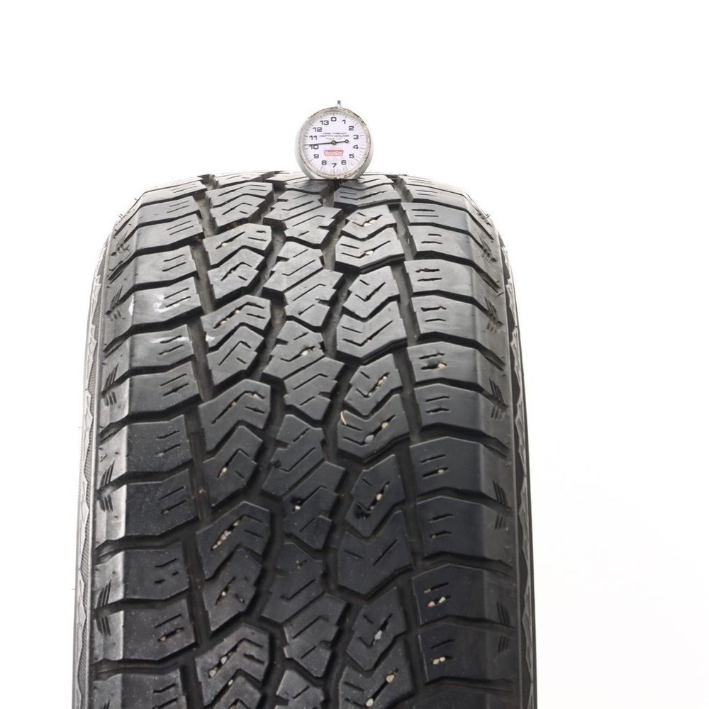 Used LT 265/60R20 Sailun Terramax A/T 121/118R E - 10/32 - Image 2