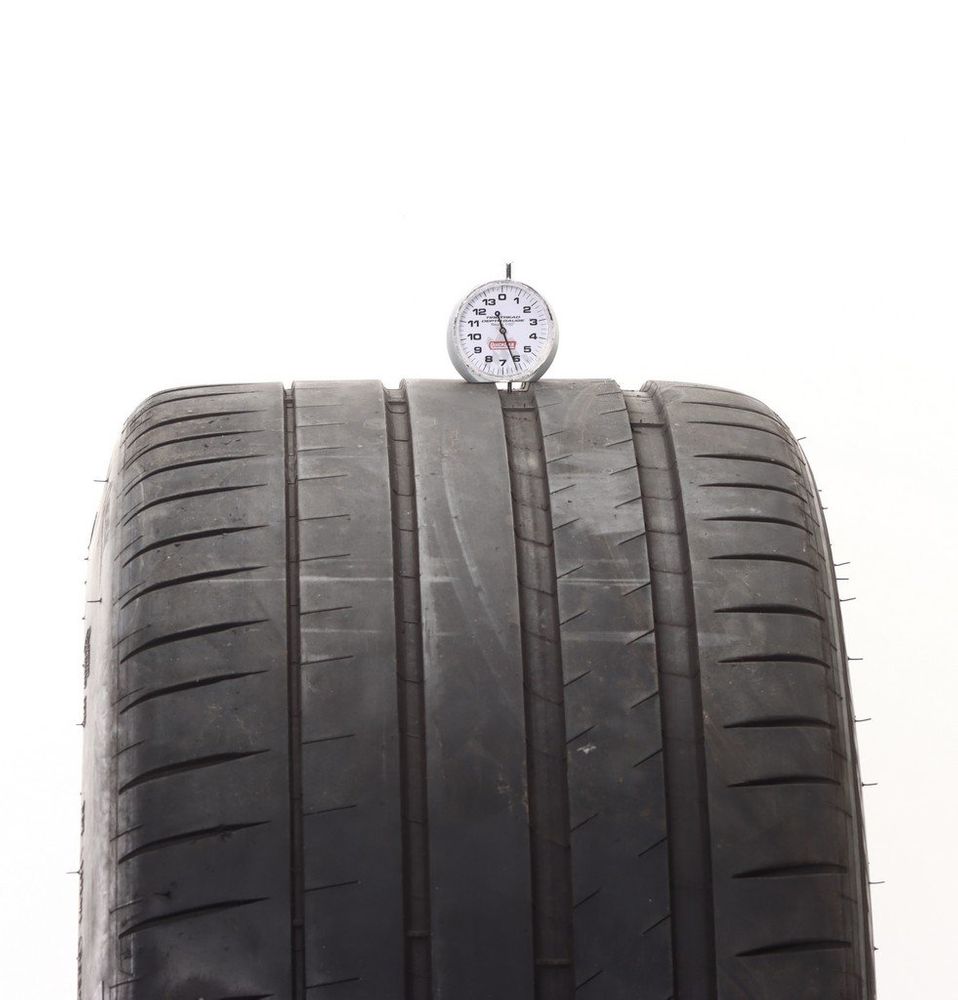 Used 325/35ZR22 Michelin Pilot Sport 4 S MO1 114Y - 6/32 - Image 2