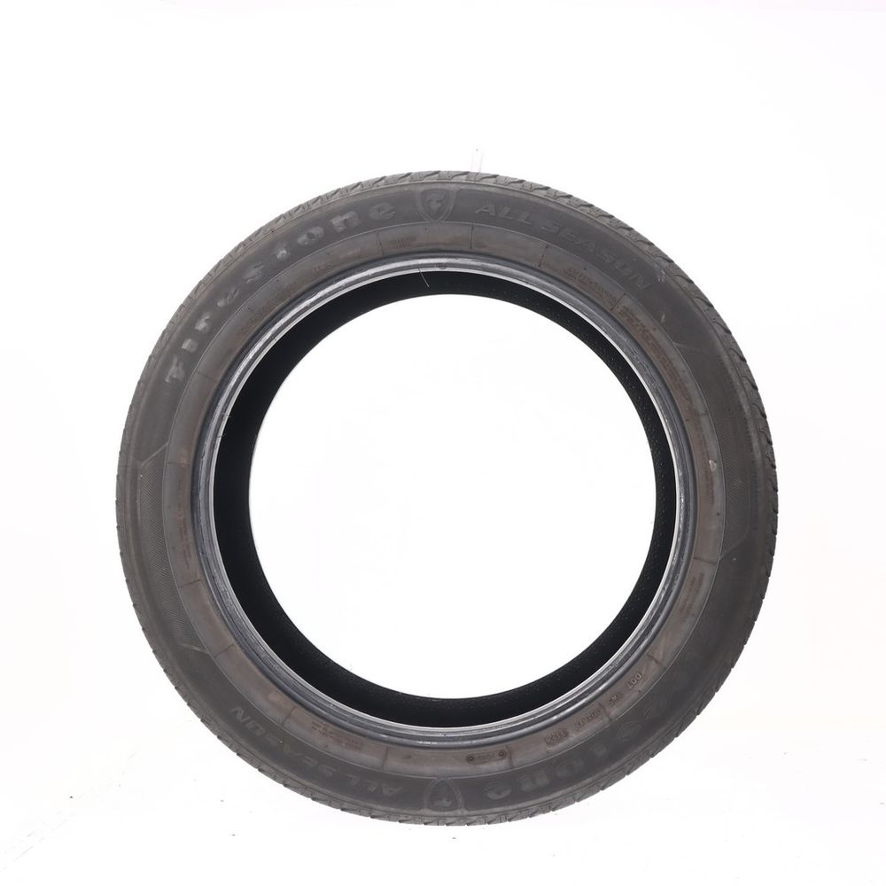 Used 245/50R20 Firestone All Season (Firestone) 102H - 8/32 - Image 3