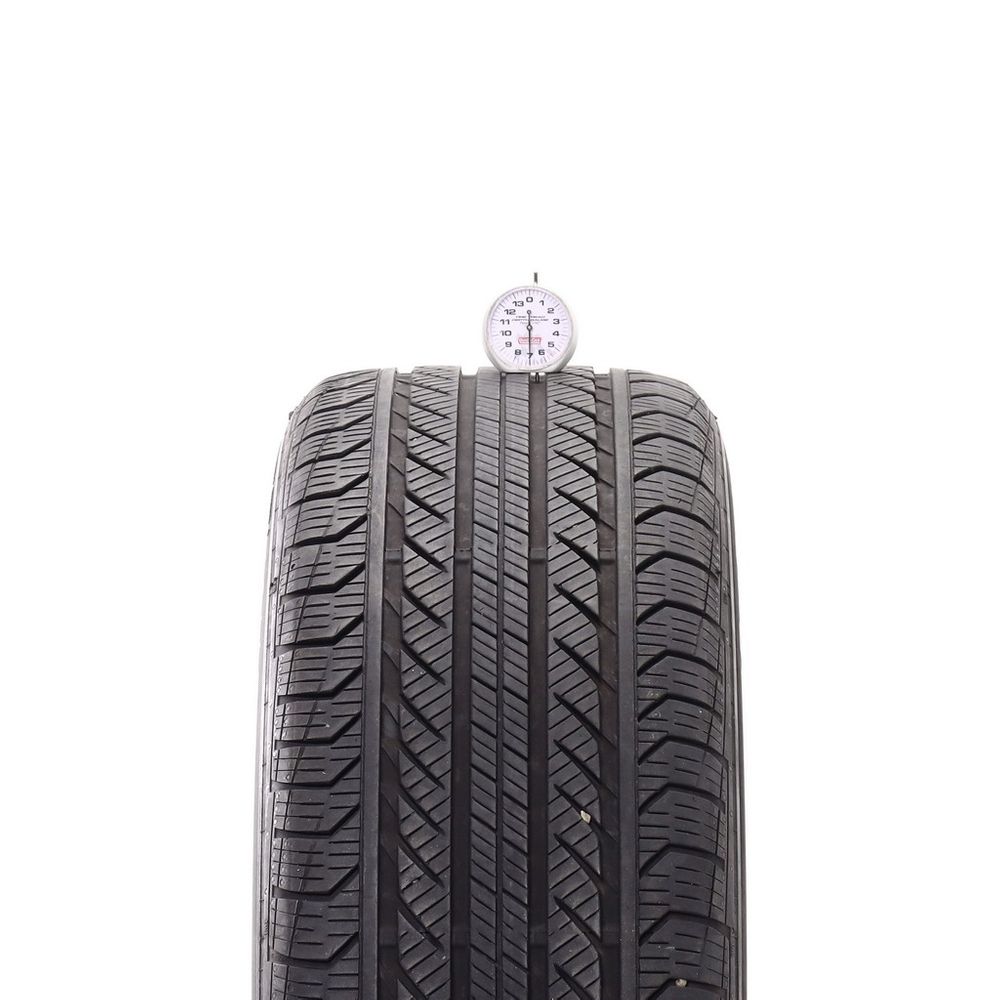Set of (2) Used 235/50R19 Continental ProContact GX SSR MOE 99V - 7-8.5 ...