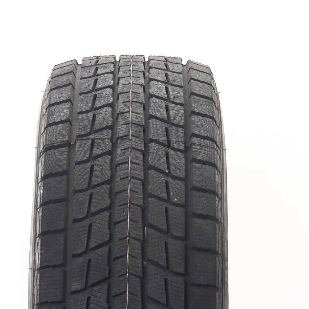 New 275/60R20 Dunlop Winter Maxx SJ8 115R - Image 2