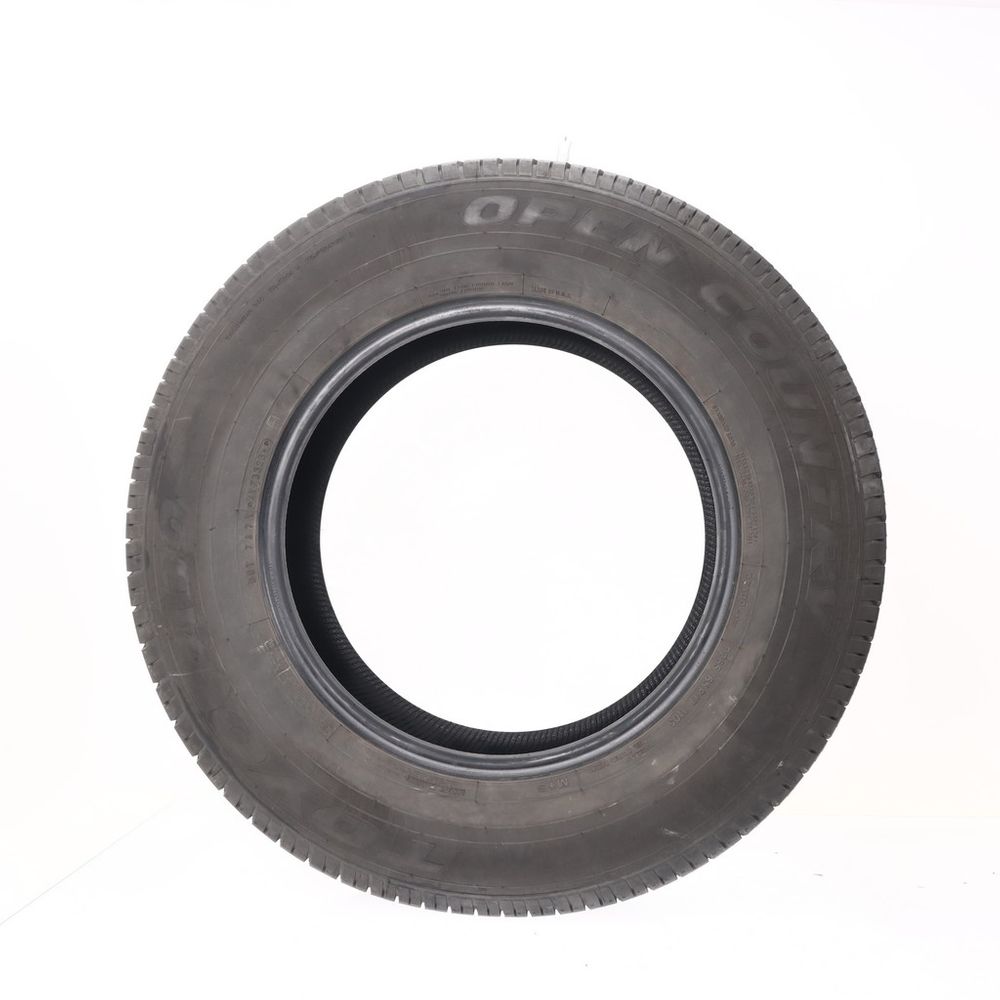 Used 265/65R17 Toyo Open Country A30 110S - 6.5/32 - Image 3