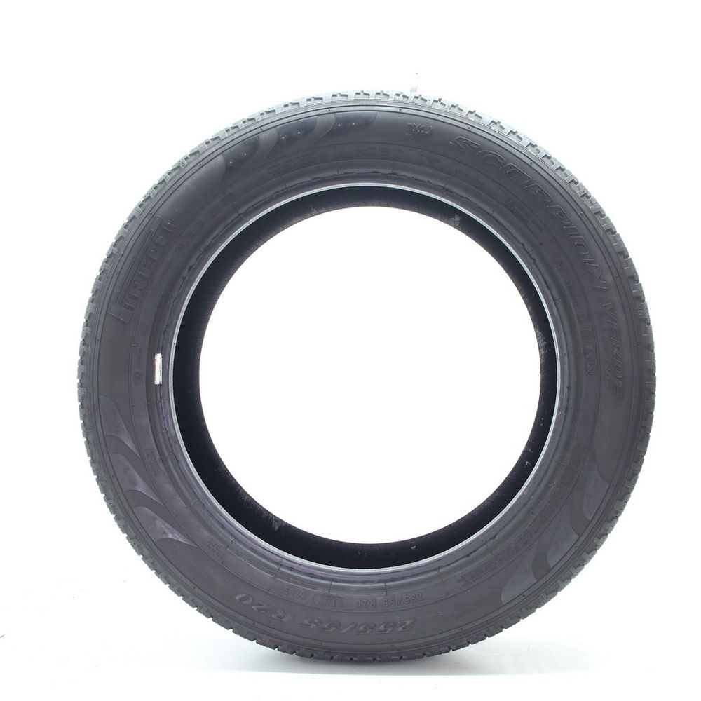 Used 255/55R20 Pirelli Scorpion Verde LR 110Y - 8/32 - Image 3