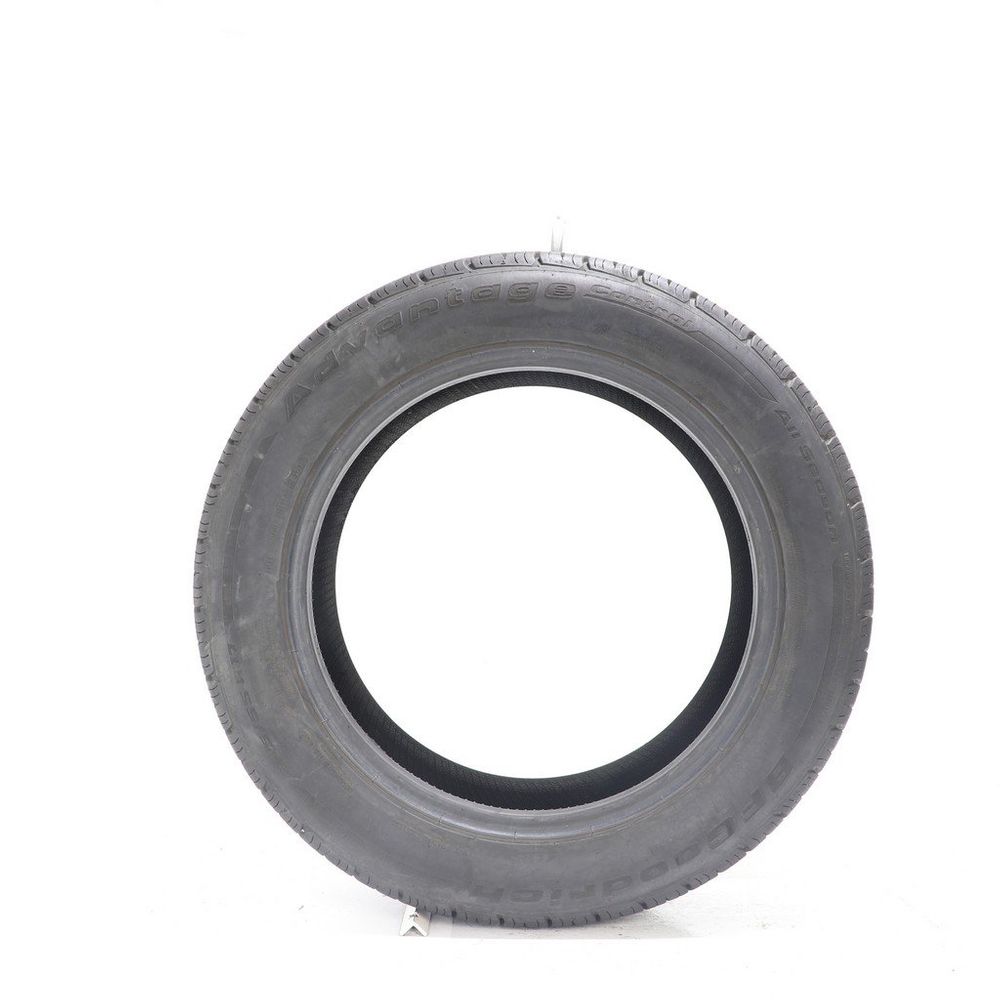 Set of (2) Used 225/55R17 BFGoodrich Advantage Control 97H - 8.5/32 - Image 3