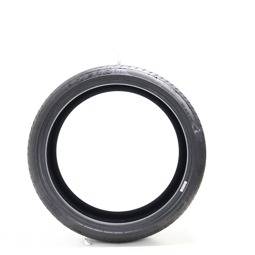 Used 235/35ZR20 Pirelli P Zero 88Y - 8.5/32 - Image 3