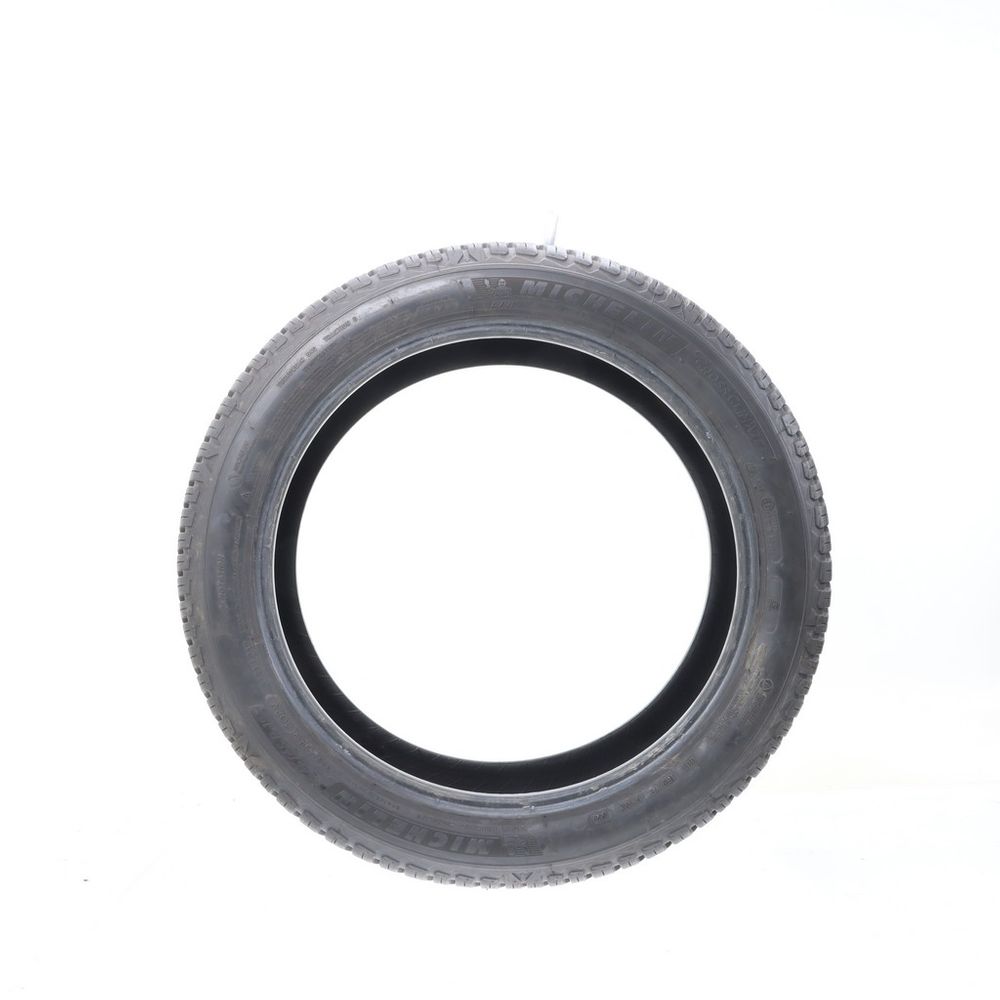 Set of (2) Used 245/45R19 Michelin CrossClimate 2 102V - 9-9.5/32 - Image 3