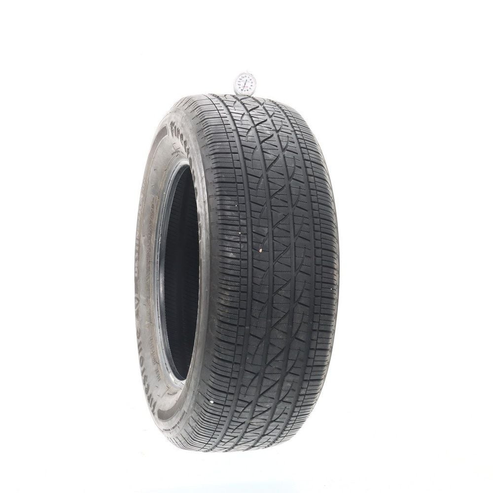 Set of (2) Used 265/60R18 Firestone Destination LE3 110T - 6-7.5/32 - Image 4