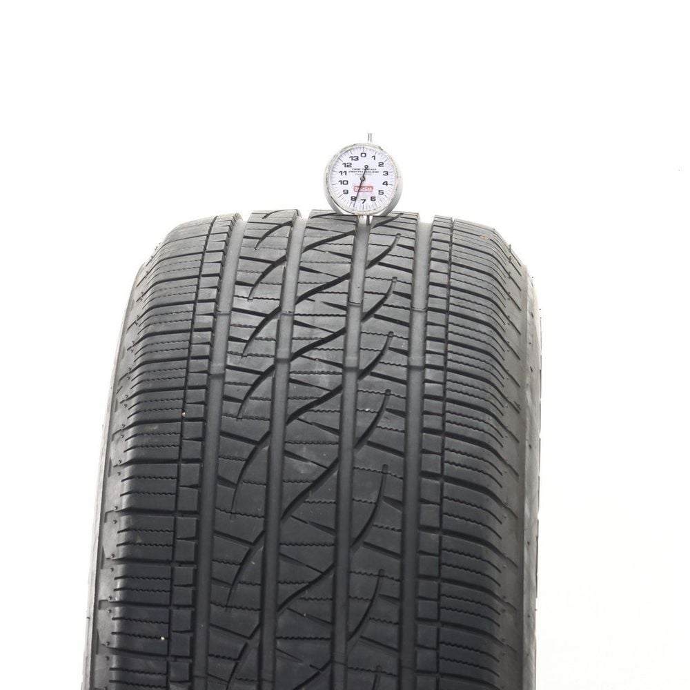 Set of (2) Used 265/60R18 Firestone Destination LE3 110T - 6-7.5/32 - Image 5