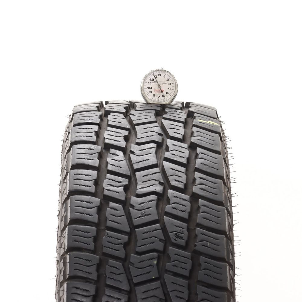 Used LT 245/75R16 Big O Big Foot A/T II 120/116R E - 12.5/32 - Image 2