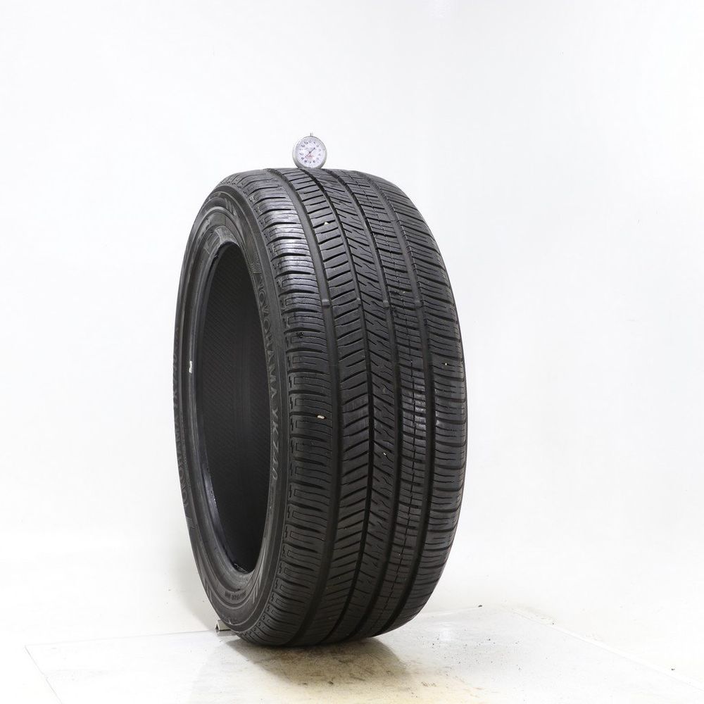 Used 255/45R19 Yokohama YK740 GTX 100V - 8.5/32 - Image 1