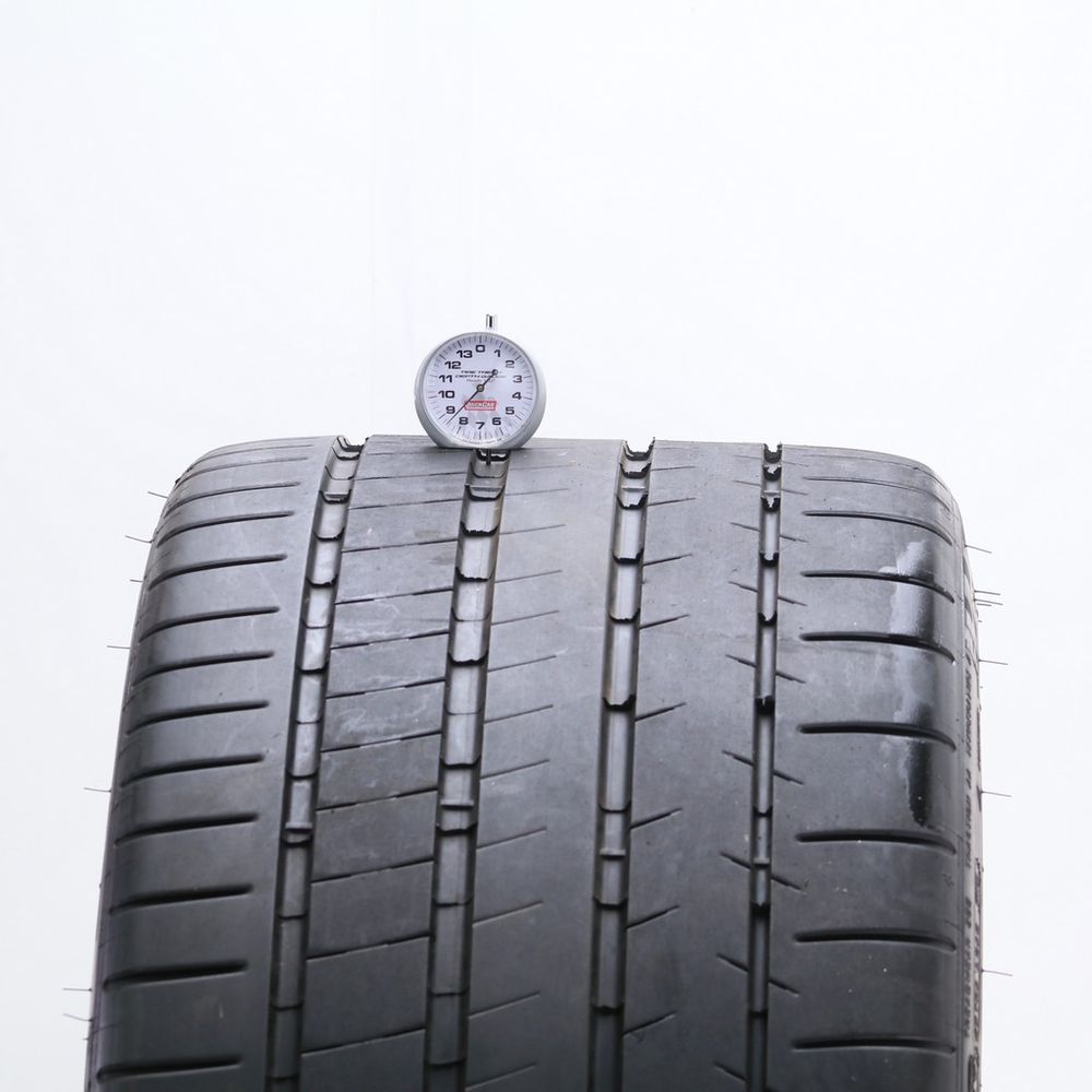 Used 305/30ZR20 Michelin Pilot Super Sport 103Y - 8.5/32 - Image 2