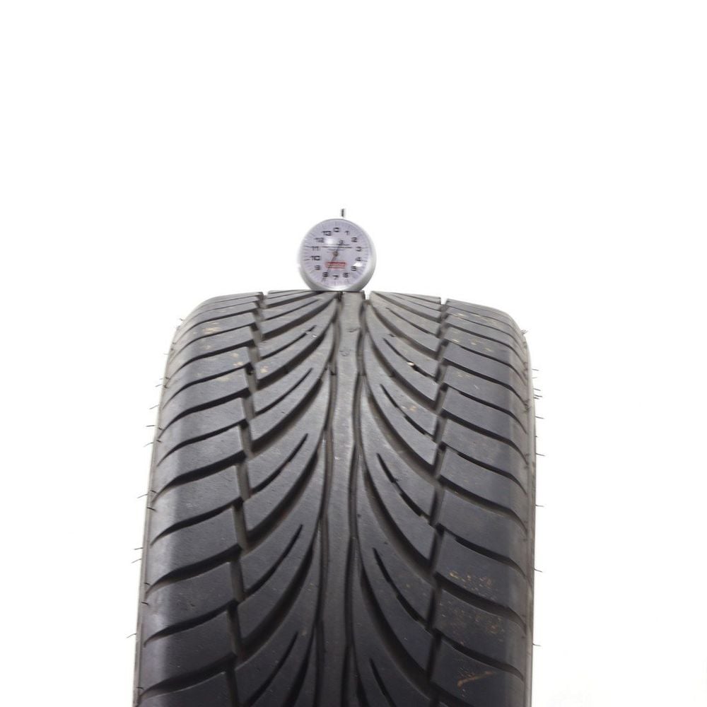 Set of (2) Used 225/40ZR18 Riken Raptor ZR 92W - 8/32 - Image 2
