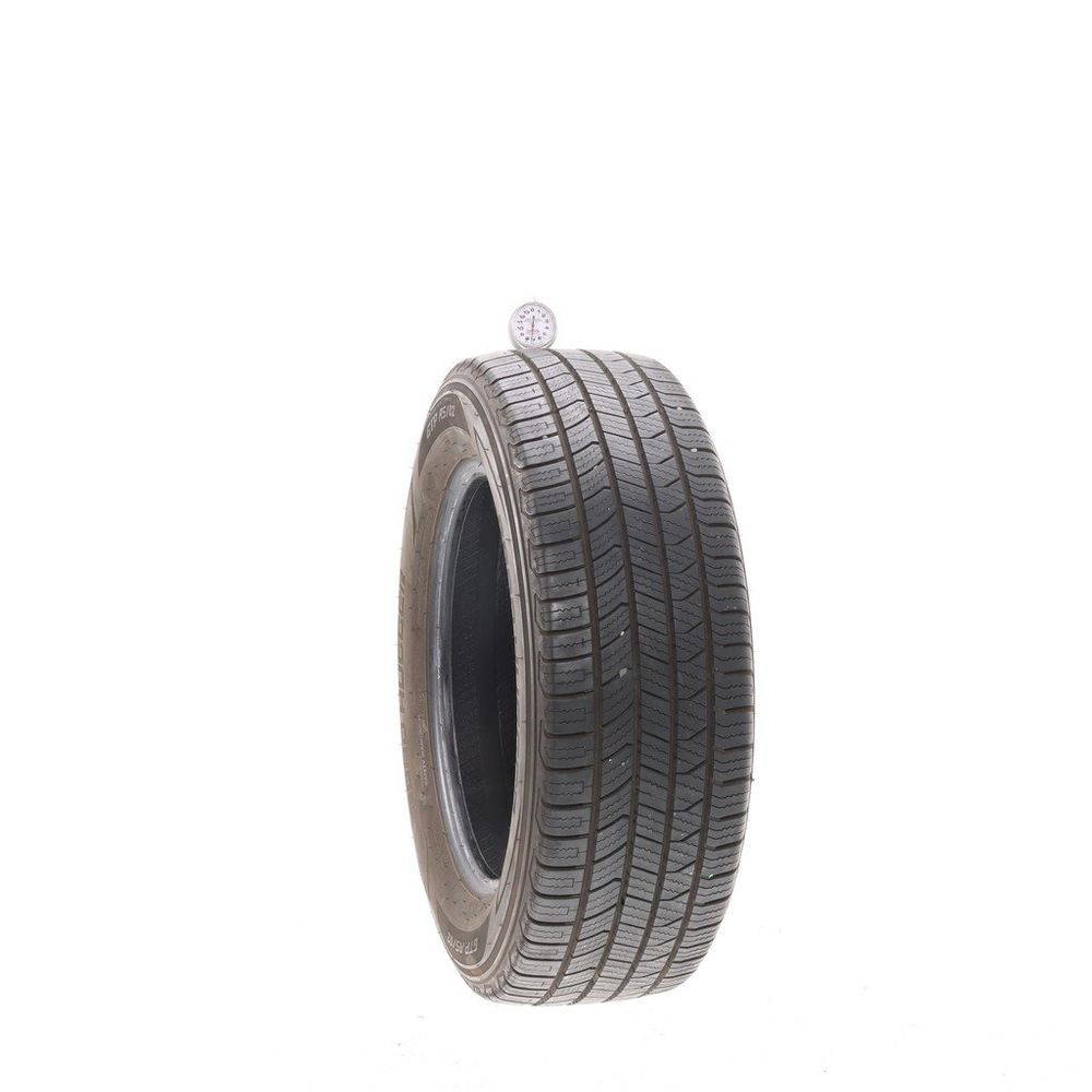 Used 215/60R16 Road Hugger GTP AS/02 95V - 7/32 - Image 1