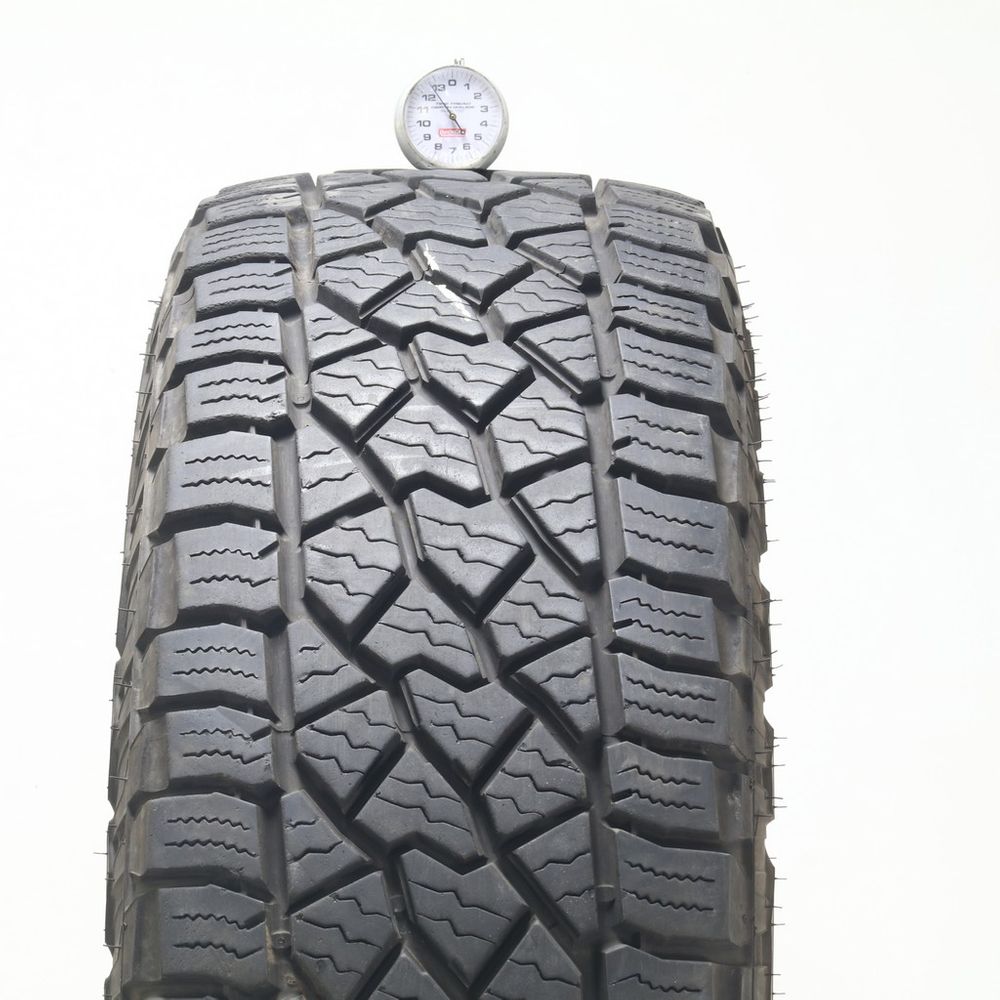 Used LT 275/70R18 DeanTires Back Country A/T2 125/122S E - 12.5/32 - Image 2