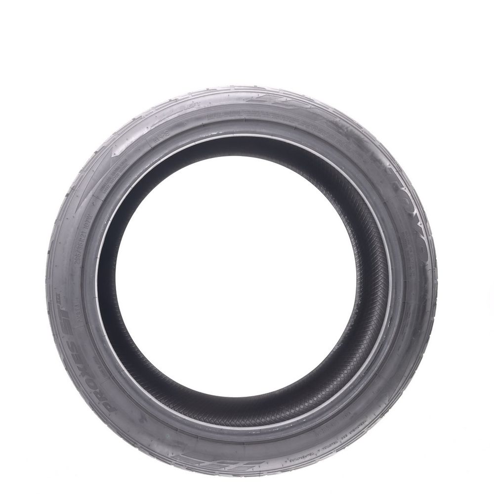 Driven Once 295/35R21 Toyo Proxes ST III 107W - 10/32 - Image 3