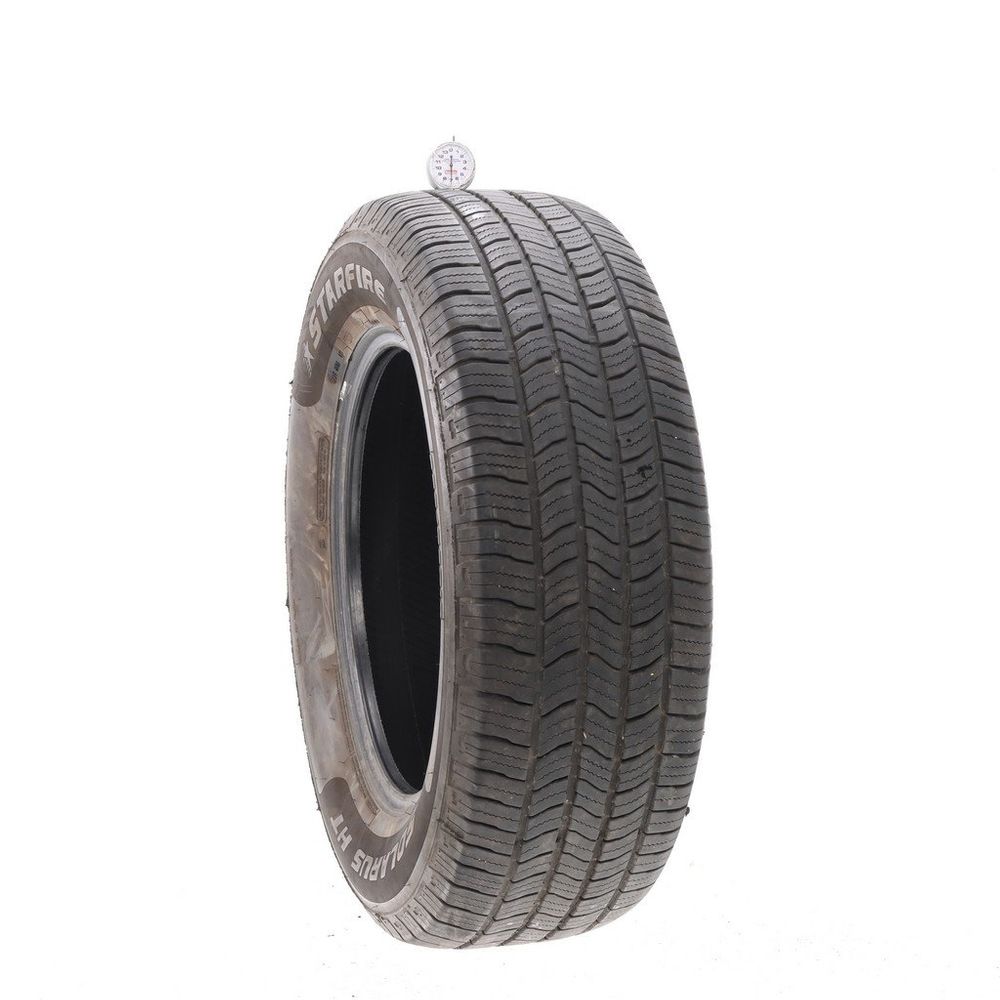 Used 255/65R18 Starfire Solarus HT 111T - 7/32 - Image 1