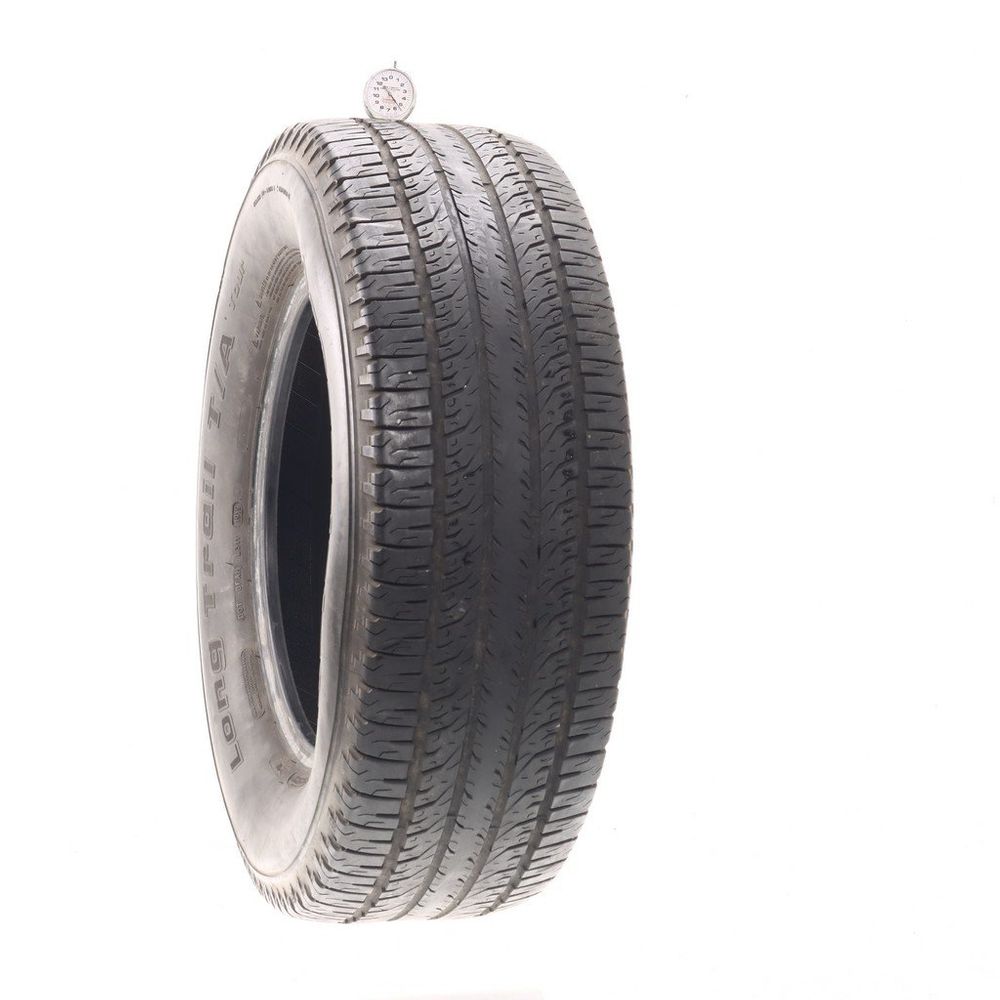 Used 265/65R17 BFGoodrich Long Trail T/A Tour 110T - 5/32 - Image 1