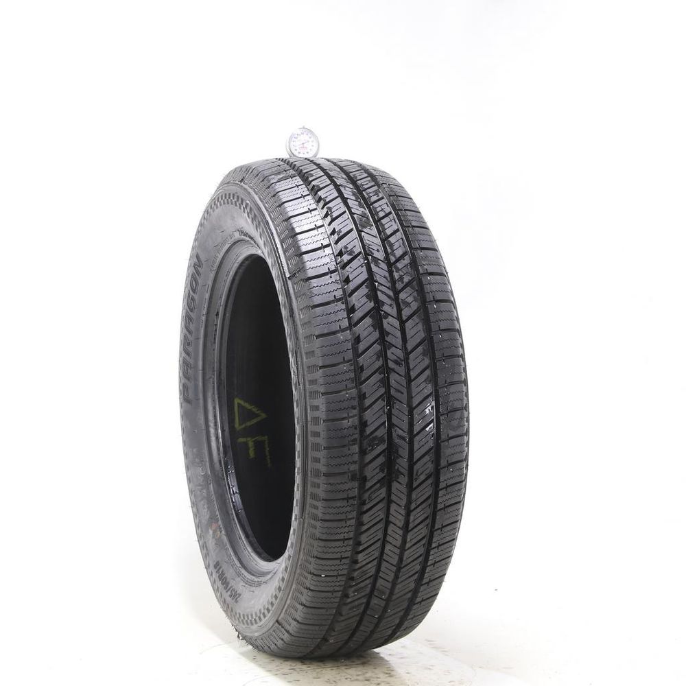 Set of (2) Used 245/60R18 Paragon Tour CUV 105H - 8.5-9.5/32 - Image 4