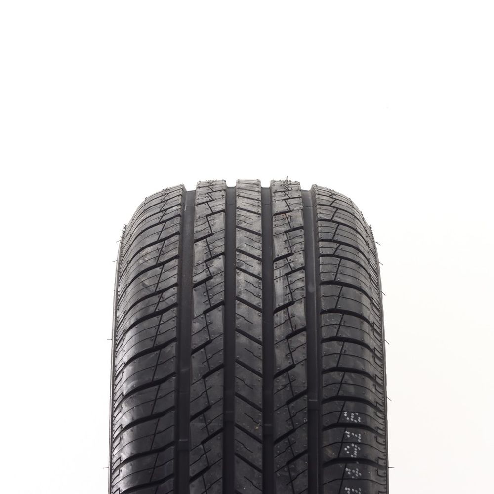New 265/70R17 Vogue Custom Built Radial SCT2 Gold/White 116H - Image 2
