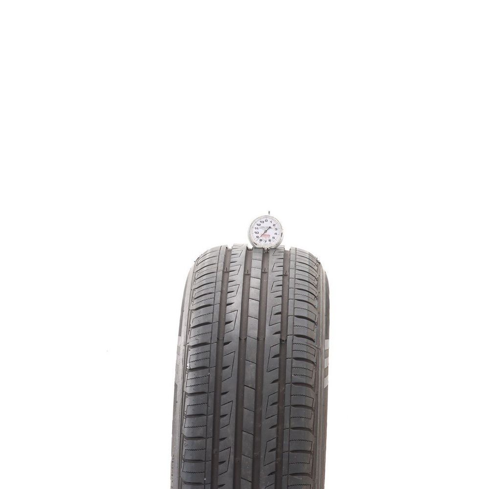 Set of (2) Used 195/65R15 Lexani LXTR-203 91V - 8.5-9/32 - Image 2