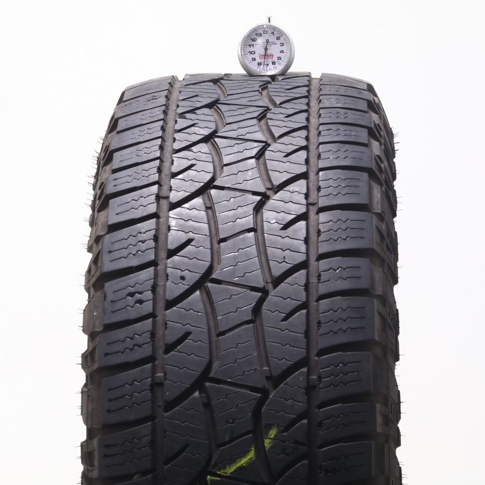 Set of (2) Used 265/65R17 Cooper Discoverer ATP II 112T - 5.5-7/32 | Utires