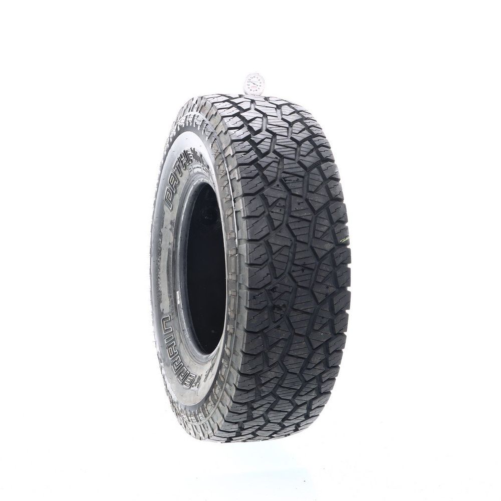 Used LT 31X10.5R15 Pathfinder All Terrain 109S C - 11/32 - Image 1