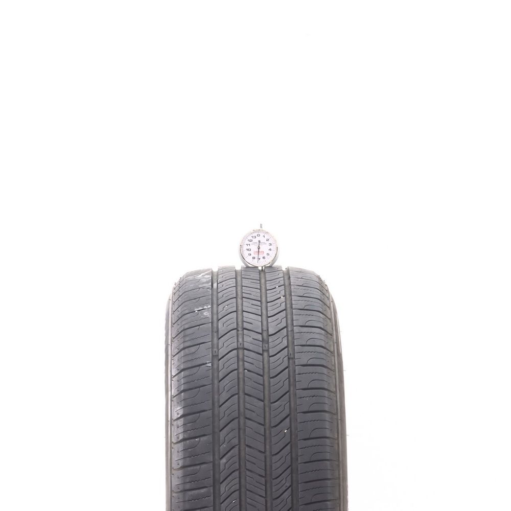 Set of (2) Used 205/60R16 Sailun Atrezzo SH408 92H - 7/32 - Image 2