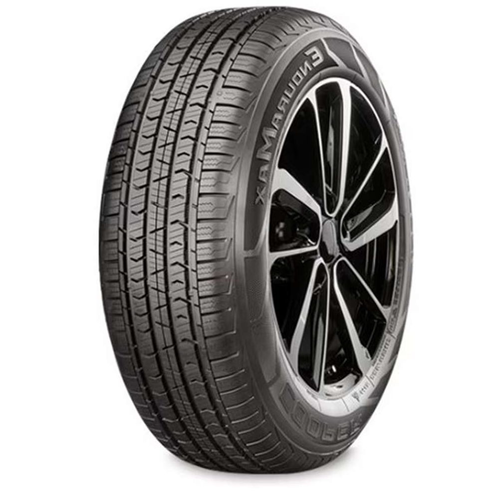Set of (2) New 245/50R20 Cooper Discoverer EnduraMax 102V - Image 1