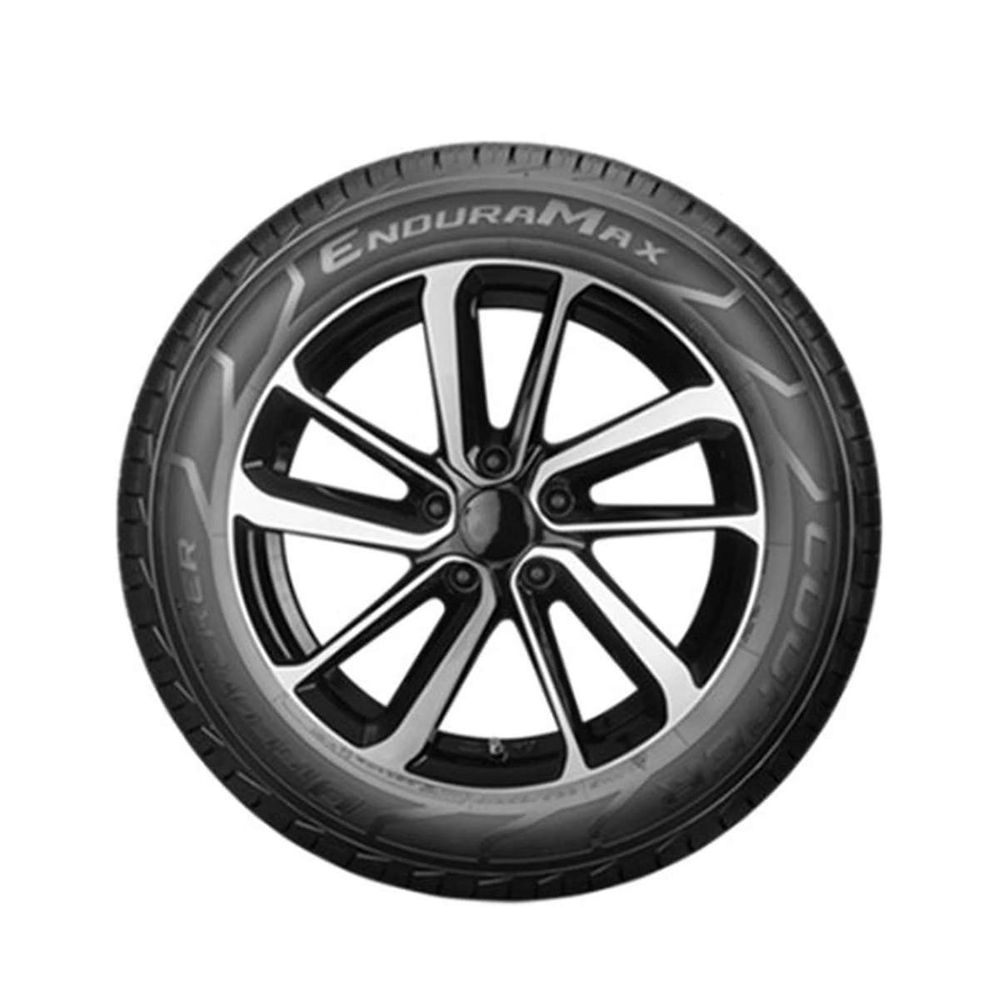 Set of (2) New 245/50R20 Cooper Discoverer EnduraMax 102V - Image 2