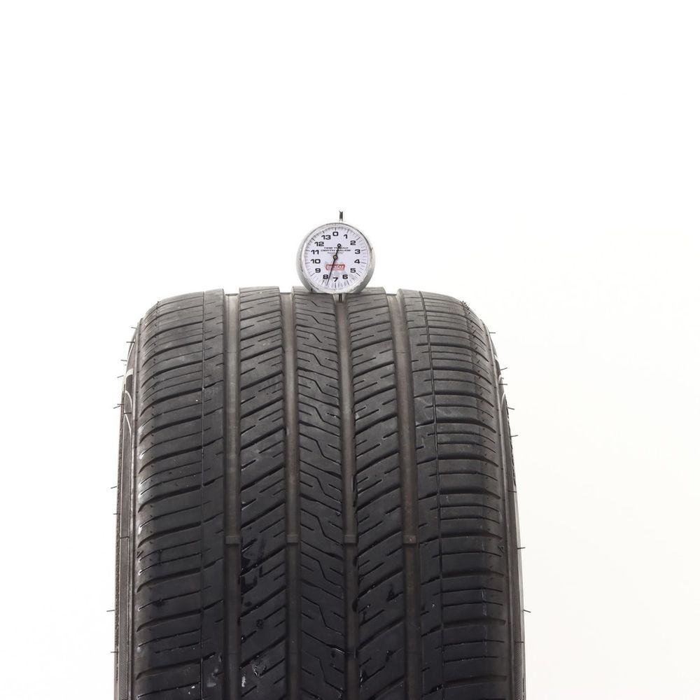 Set of (2) Used 235/40ZR19 Achilles Touring Sport A/S 96W - 6.5-7.5/32 - Image 5