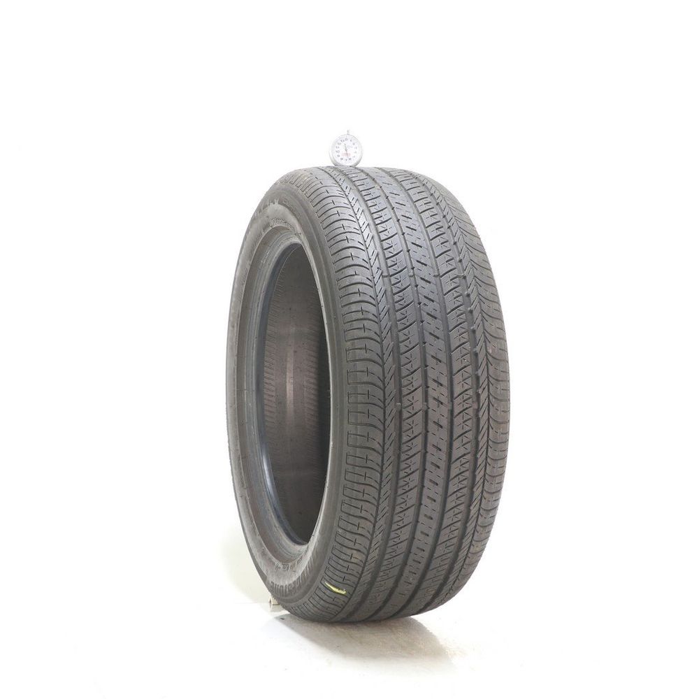 Used 245/50R18 Bridgestone Turanza EL400-02 MOE 100H - 6.5/32 - Image 1