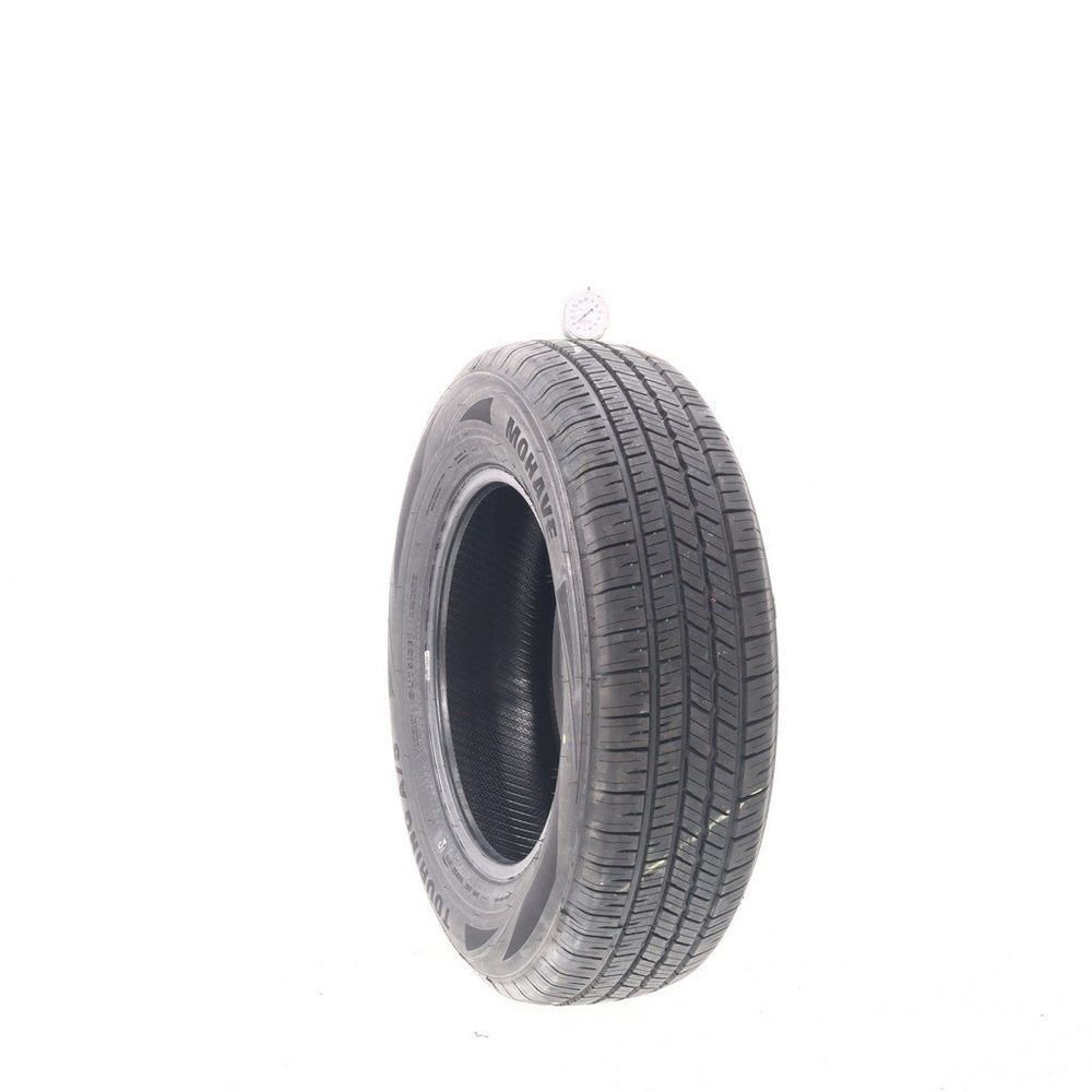 Set of (2) Used 205/70R15 Mohave Touring A\S 96T - 8.5/32 - Image 1