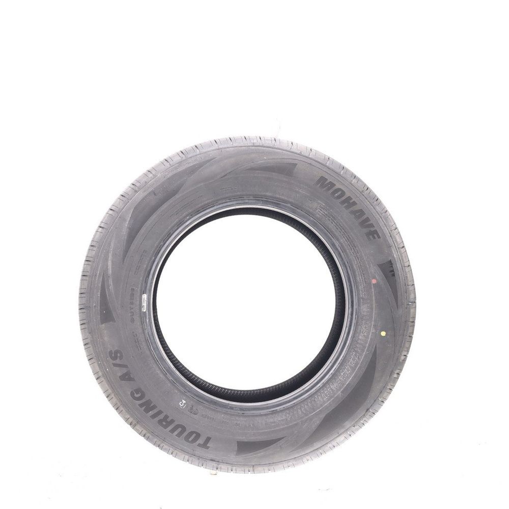 Set of (2) Used 205/70R15 Mohave Touring A\S 96T - 8.5/32 - Image 3
