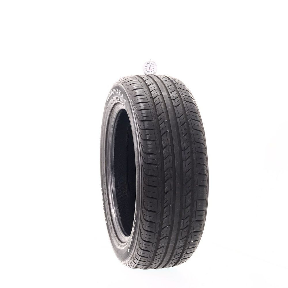 Used 215/55R17 Summit Ultramax A/S 94V - 7.5/32 - Image 1