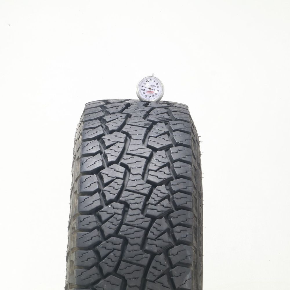 Used LT 245/75R16 Hankook Dynapro ATM 120/116S E - 11/32 - Image 2