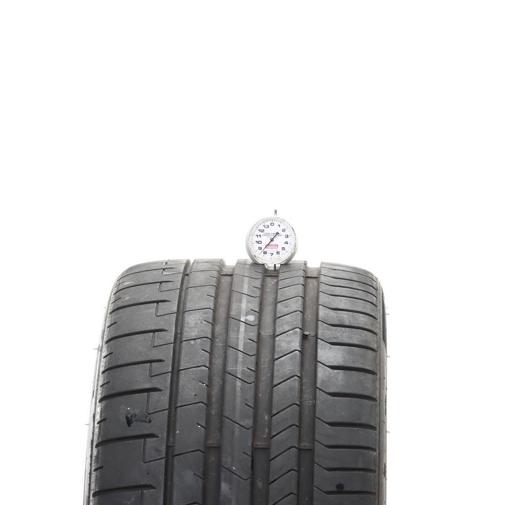 Used 265/30ZR20 Pirelli P Zero PZ4 MGT 94Y - 8.5/32 - Image 2