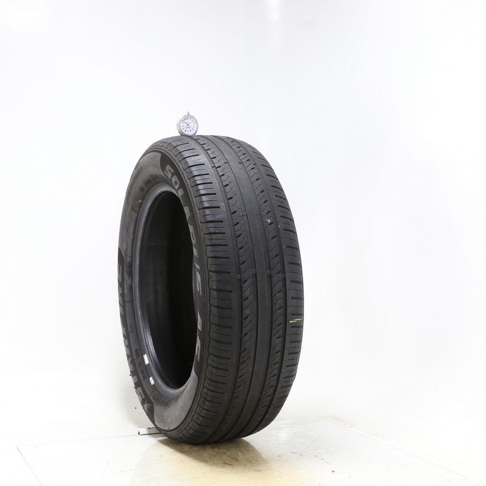 Used 225/60R18 Starfire Solarus A/S 100H - 4.5/32 - Image 1