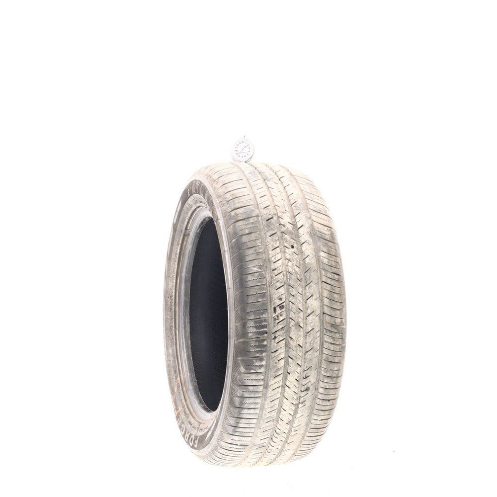 Used 215/55R16 Atlas Force UHP 97W - 8.5/32 - Image 1