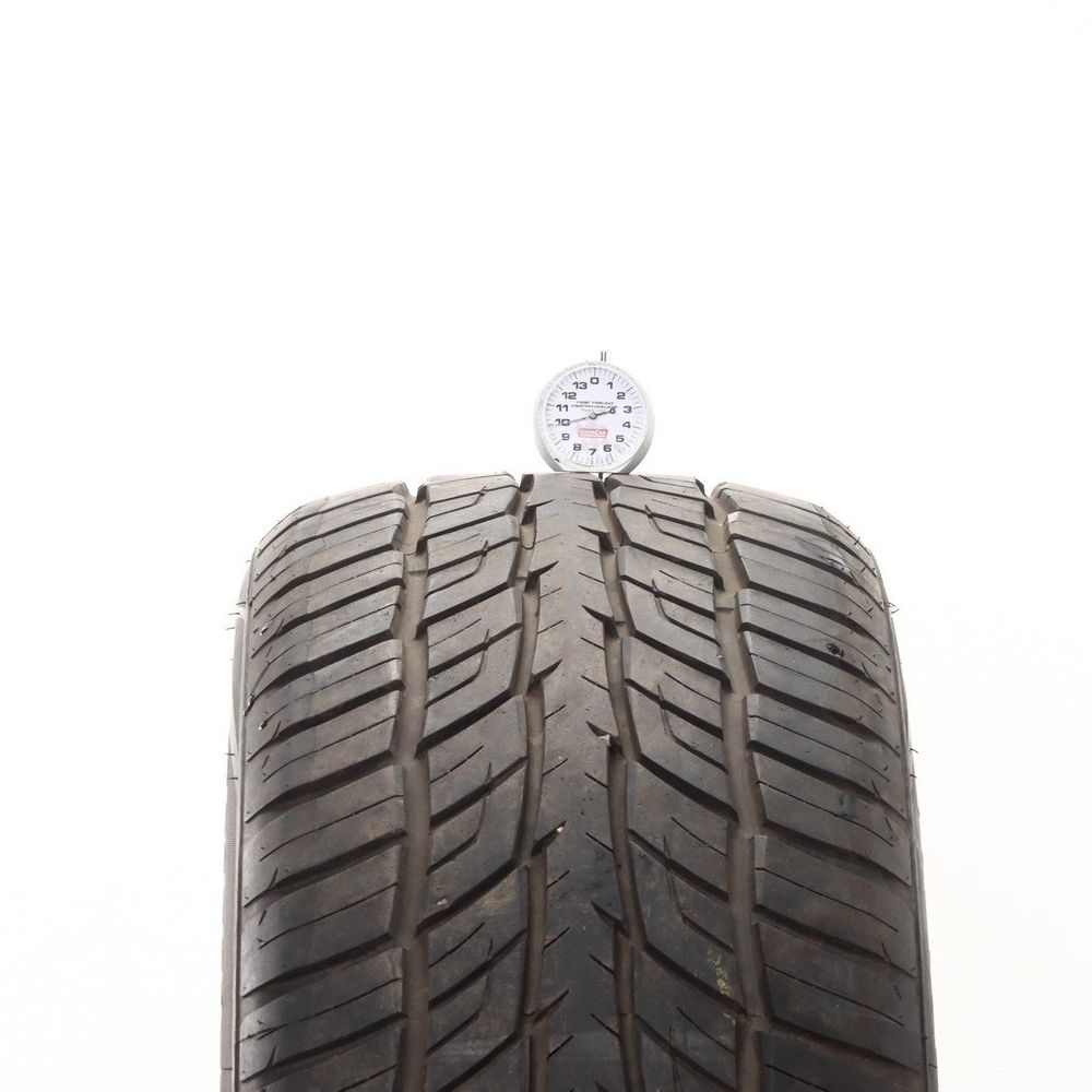 Set of (2) Used 265/50R20 Sailun Atrezzo SVR LX + 111V - 9.5-11/32 - Image 2