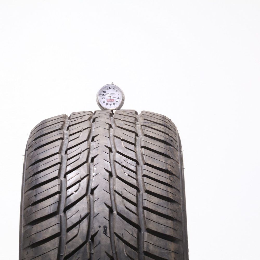 Set of (2) Used 265/50R20 Sailun Atrezzo SVR LX + 111V - 9.5-11/32 - Image 5