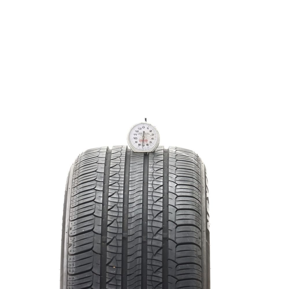 Used 205/50R16 Nexen N'Priz AH8 87V - 7/32 - Image 2