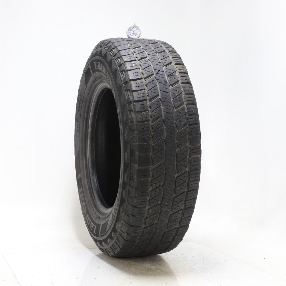 Used 265/70R17 Laufenn X Fit AT 115T - 4.5/32 - Image 1